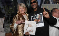 Snoop Dogg Gives His Two Cents on Martha Stewart and Ina Garten’s Falling Out