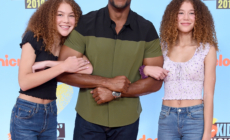 GMA Co-Host Michael Strahan’s Daughter Shares ‘Wellness Reminder’ With Twin Sister