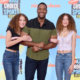 GMA Co-Host Michael Strahan’s Daughter Shares ‘Wellness Reminder’ With Twin Sister