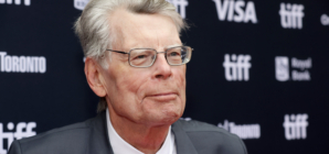 Stephen King’s New Warning About Donald Trump Takes Off Online