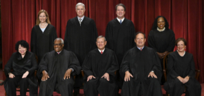 Supreme Court Sees New Call for Reform From Prominent Bar Association