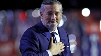 Ted Cruz’s Chances of Losing Texas, According to Polls