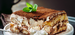 Woman Orders Plate of Tiramisu for Dessert but There’s a Problem: ‘Betrayal’