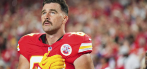 Travis Kelce’s Quiz Show Debut Suffered ‘Hiccups,’ Says Co-star