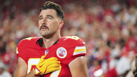 Travis Kelce’s Quiz Show Debut Suffered ‘Hiccups,’ Says Co-star