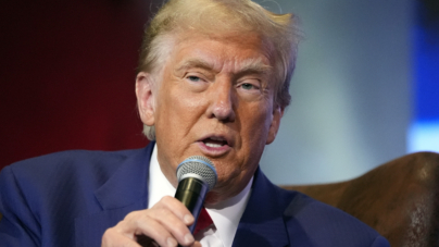Donald Trump’s Chances Take Dent in Top Election Forecast