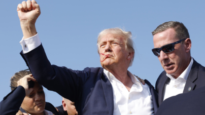 How Many Times Has Someone Tried to Assassinate Donald Trump? What We Know