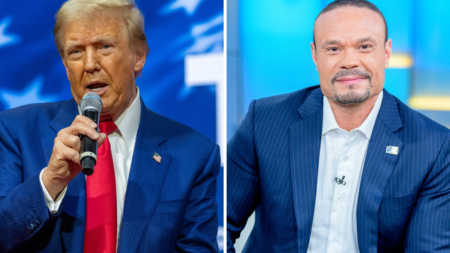 Donald Trump Shares Candid Thoughts on Harvey Weinstein: ‘He Got Schlonged’