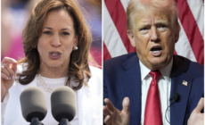 Pennsylvania Voter Registration Ends: What Polls Show About Harris vs Trump