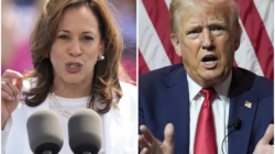 Pennsylvania Voter Registration Ends: What Polls Show About Harris vs Trump