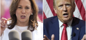 Pennsylvania Voter Registration Ends: What Polls Show About Harris vs Trump