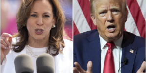 Pennsylvania Voter Registration Ends: What Polls Show About Harris vs Trump