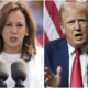 Pennsylvania Voter Registration Ends: What Polls Show About Harris vs Trump