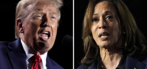 Are Both Trump and Harris Fumbling Their Closing Arguments?