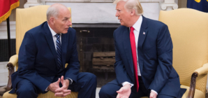 Donald Trump Reacts to John Kelly’s ‘Hitler Generals’ Remarks