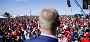 Butler Trump Rally: Security Surrounds Location of Assassination Attempt