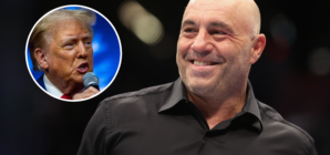 What Will Joe Rogan and Donald Trump Talk About? What the Odds Say