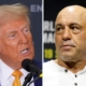 Joe Rogan’s Donald Trump Episode Racks Up 26 Million Views in First 24 Hours