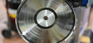 Vinyl Thrives in Nashville as Nation’s Oldest Record Maker Surges