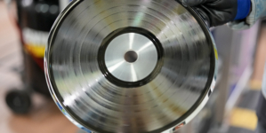 Vinyl Thrives in Nashville as Nation’s Oldest Record Maker Surges