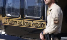 Illegal Border Crossings Keep Falling As Election Day Grows Closer