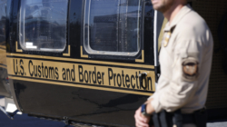 Illegal Border Crossings Keep Falling As Election Day Grows Closer