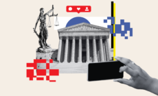 U.S. Judges Have a Social Media Problem