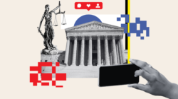 U.S. Judges Have a Social Media Problem