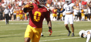 College Football: Lincoln Riley, USC Trojans Drop Heartbreaker to Penn State in OT