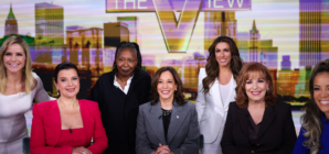 ‘The View’ Co-hosts Will Be Breaking Halloween Dress-Up Tradition