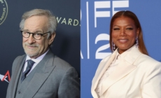 Spielberg and Queen Latifah Among National Medal of Arts Recipients