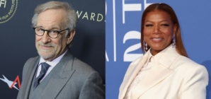 Spielberg and Queen Latifah Among National Medal of Arts Recipients