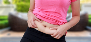 Supplements to Reduce Cortisol and Belly Fat Explained