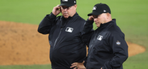 World Series News: Dodgers Fan’s Catch at the Wall Ruled Interference