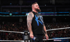 Kevin Owens Threatens To Quit WWE After ‘Disrespect’