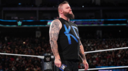 Kevin Owens Threatens To Quit WWE After ‘Disrespect’