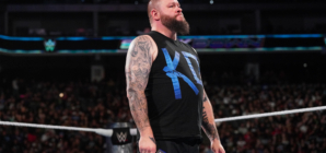 Kevin Owens Threatens To Quit WWE After ‘Disrespect’