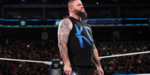 Kevin Owens Threatens To Quit WWE After ‘Disrespect’