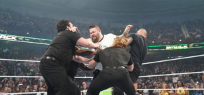 Kevin Owens Calls Out WWE, Fuels AEW Contract Rumors