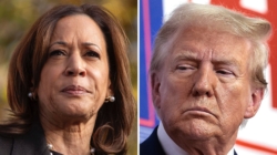 Donald Trump’s Reaction Compared to Kamala Harris on Yahya Sinwar’s Killing