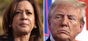 Donald Trump’s Reaction Compared to Kamala Harris on Yahya Sinwar’s Killing