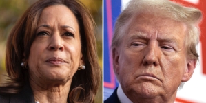 Donald Trump’s Reaction Compared to Kamala Harris on Yahya Sinwar’s Killing