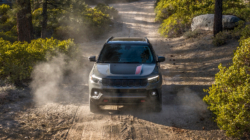 Change This, Not That: 2024 Jeep Compass Review