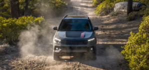 Change This, Not That: 2024 Jeep Compass Review