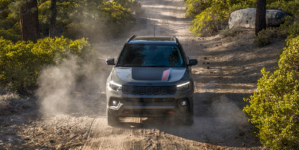 Change This, Not That: 2024 Jeep Compass Review