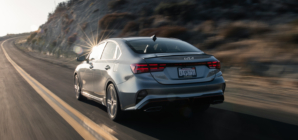 Change This, Not That: 2024 Kia Forte GT Review