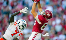 How to Watch Alabama at Oklahoma: Live Stream NCAA Football, TV Channel