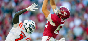 How to Watch Alabama at Oklahoma: Live Stream NCAA Football, TV Channel