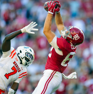 How to Watch Alabama at Oklahoma: Live Stream NCAA Football, TV Channel