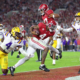 How to Watch Alabama vs LSU, Live Stream College Football, TV Channel